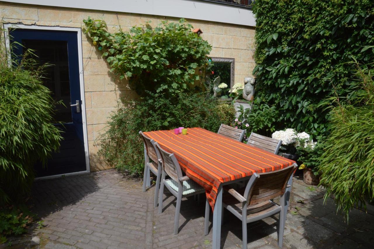 B&B Muntzicht Utrecht Exterior foto